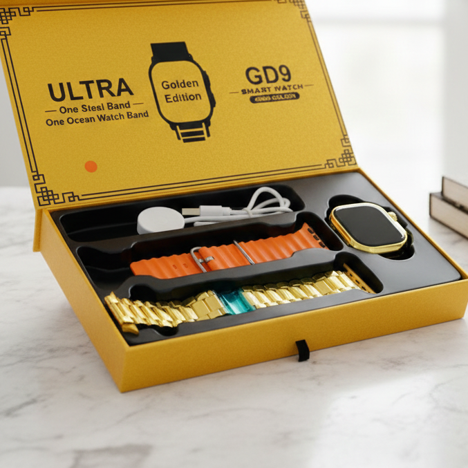 New Automatic Men's Mechanical Watch