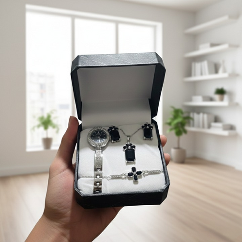 Ayatul Kursi Cuff Bracelet