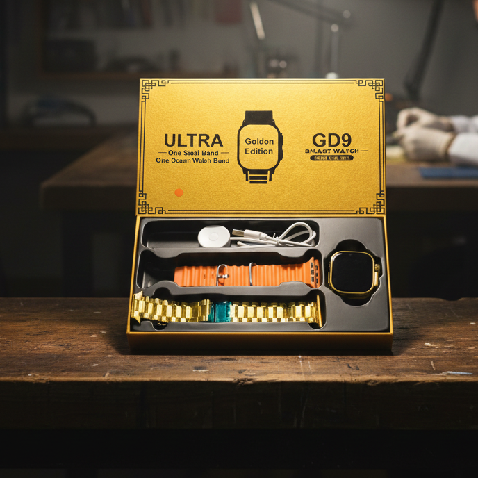 New Automatic Men's Mechanical Watch