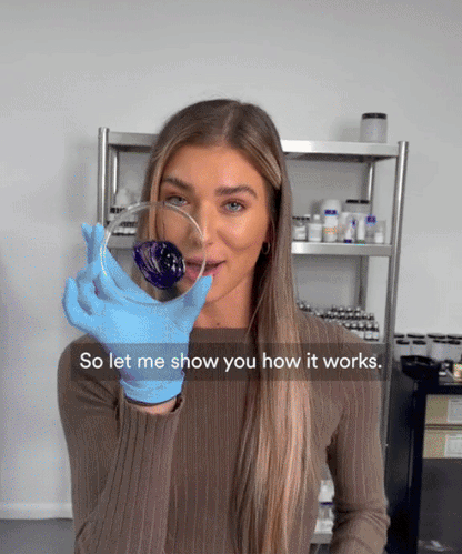 Hismile - Teeth Brightening Serum V34 (Original)- Hismile