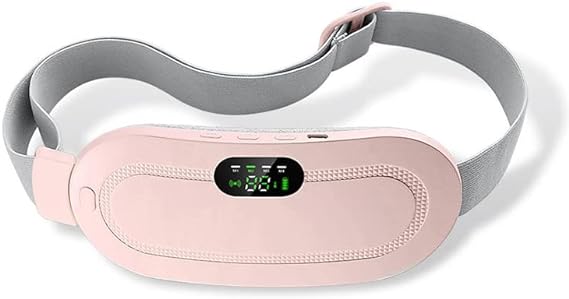 Period Pain Relief Belt – Comfort During Periods