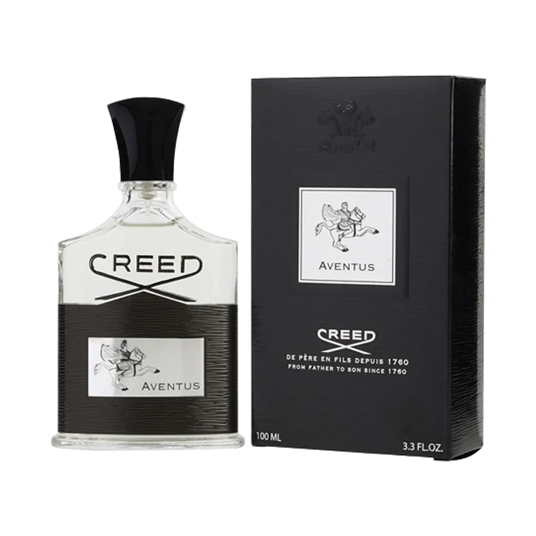 Creed Aventus Men Eau De Parfum 100ml